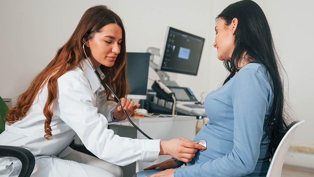 Women's Health Care