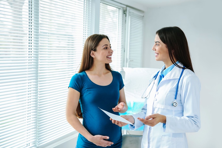 Antenatal Care