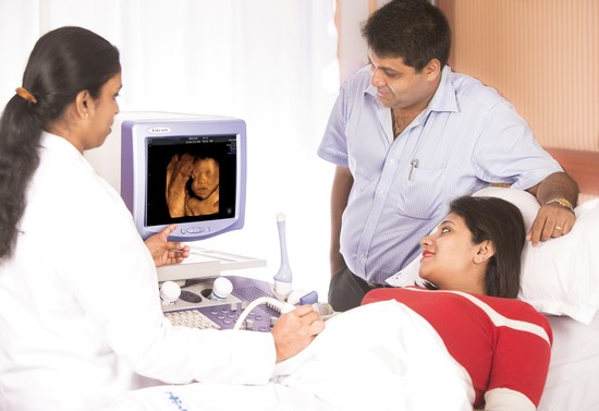 Foetal Medicine