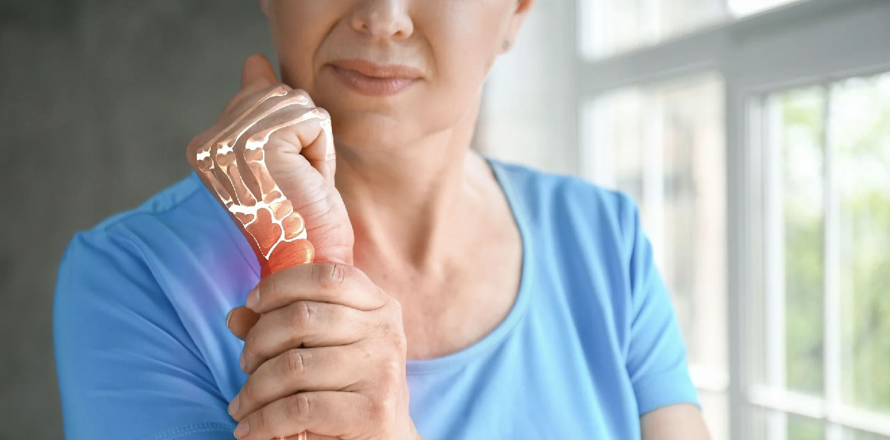 Bone Strengthening Blog