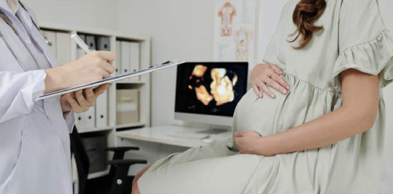 Pregnancy Brain Blog