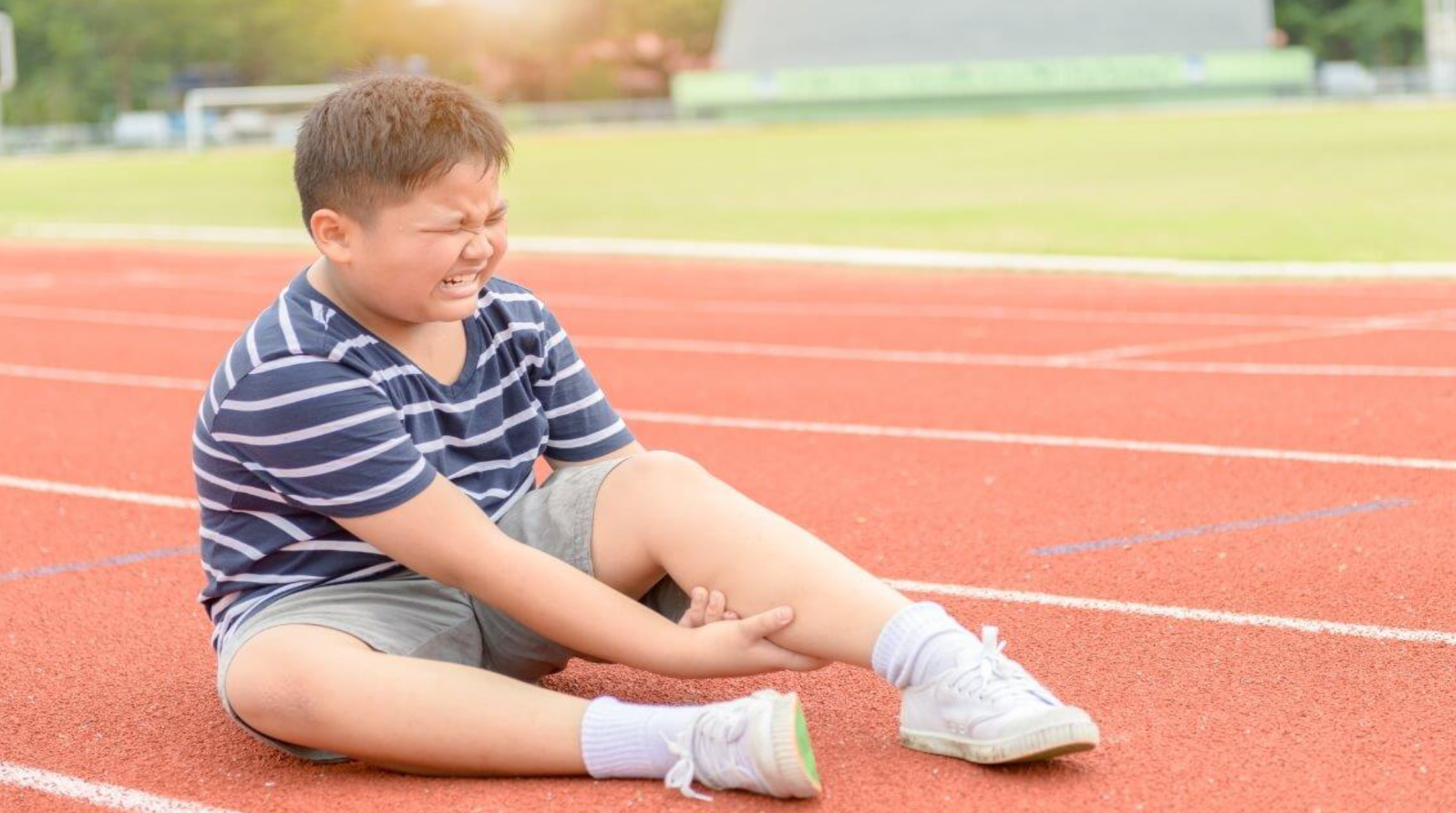 Common Orthopedic Causes of Frequent Falling