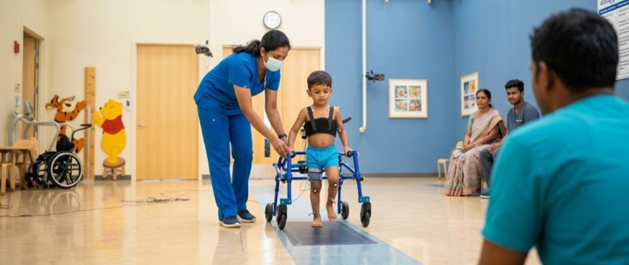 Common Orthopedic Causes of Frequent Falling