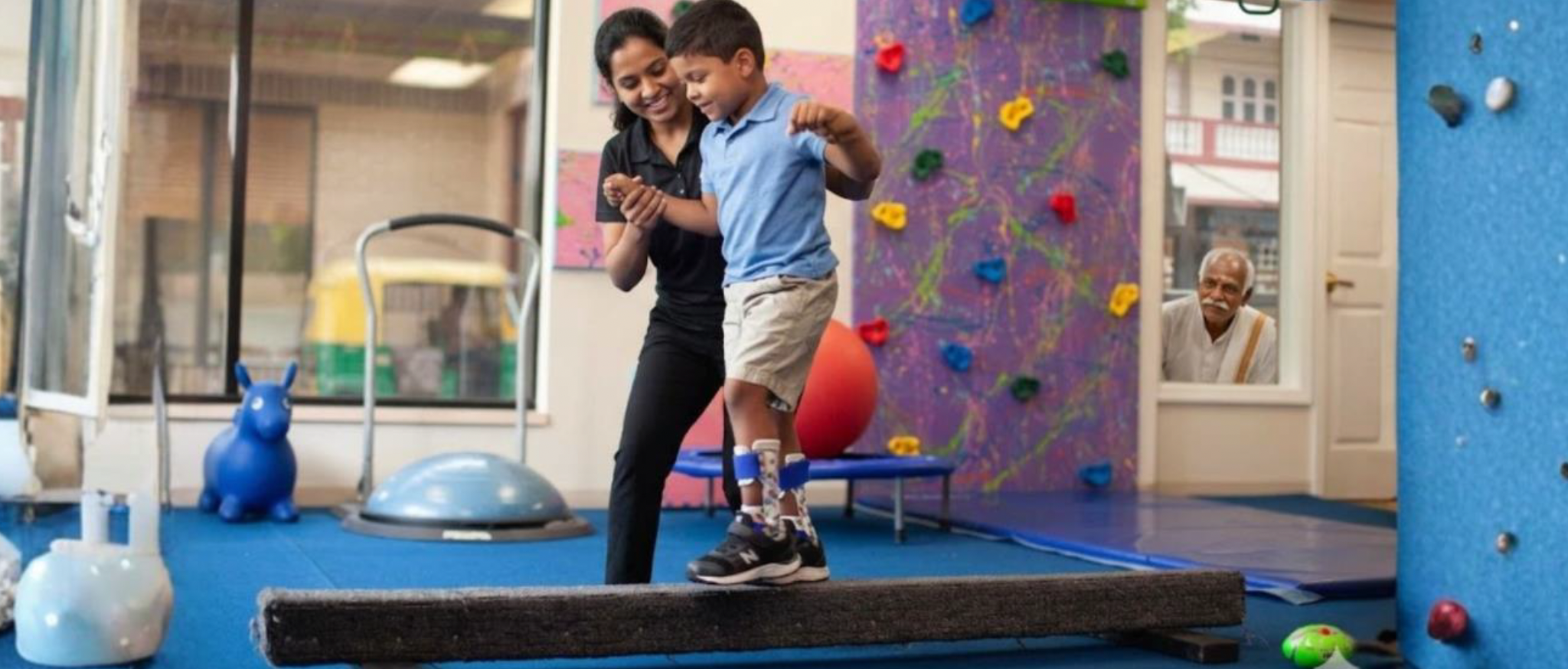 Common Orthopedic Causes of Frequent Falling