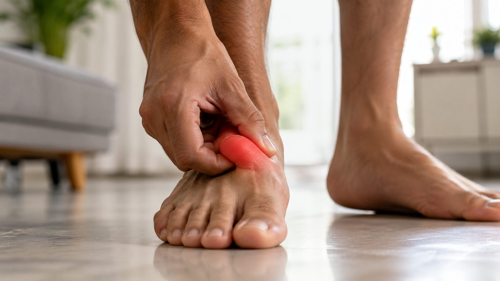 Hallux Rigidus Treatment Blog