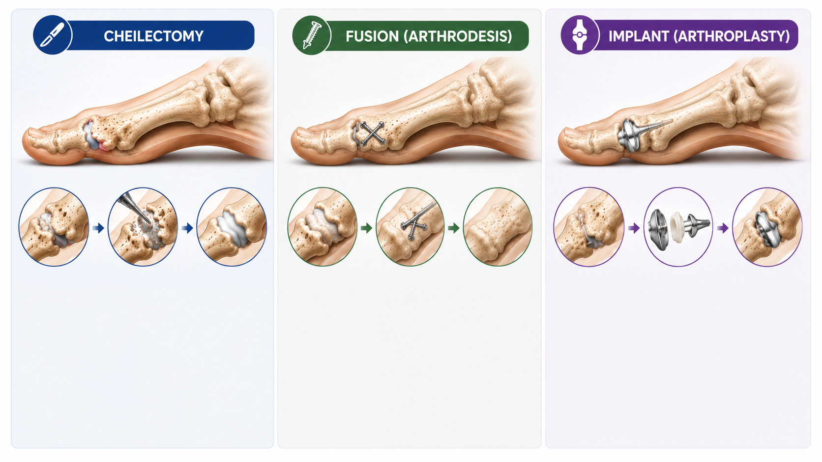 Joint implant for hallux rigidus