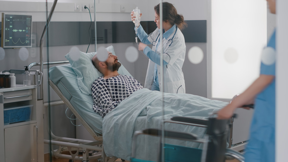 ICU 24x7 Critical Care