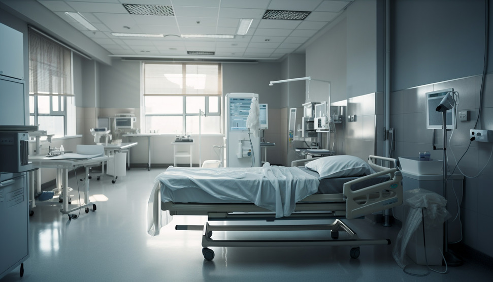 ICU Monitoring