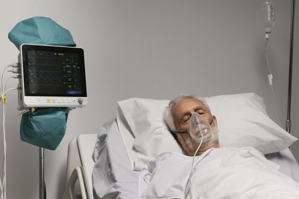 ICU Equipment