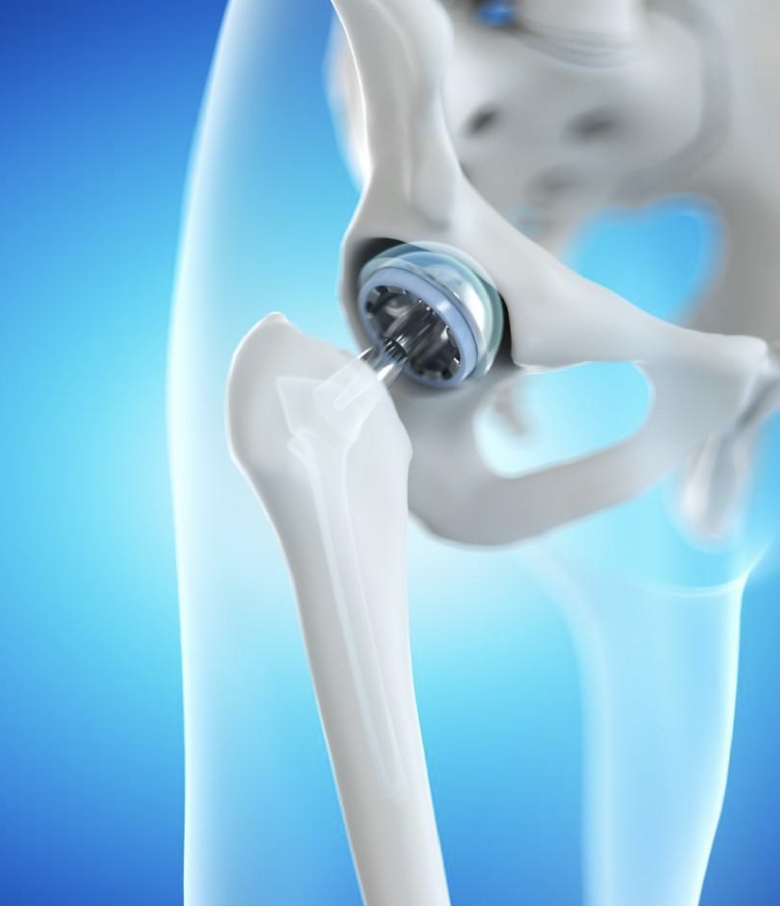 Knee Pain Treatment