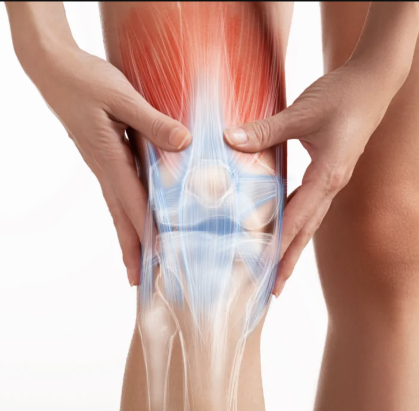 Knee Pain Symptoms
