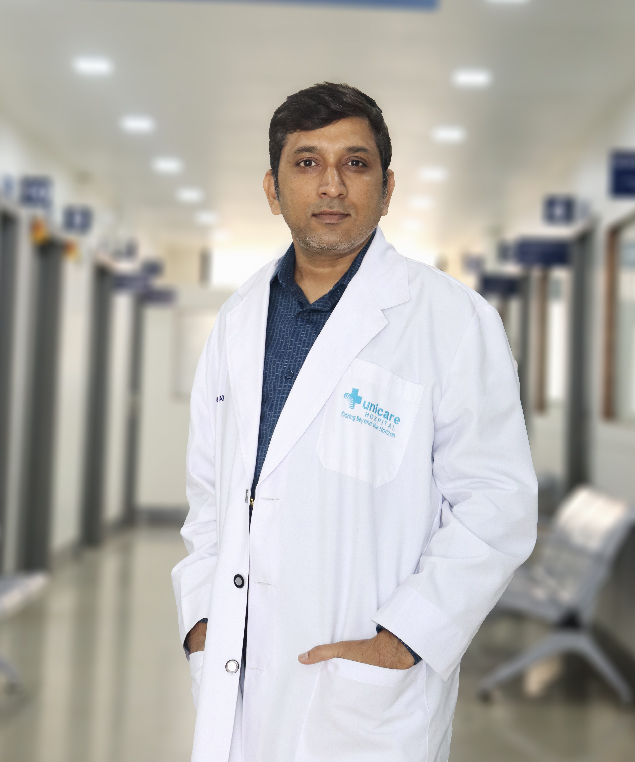 Dr. Iragouda Patil