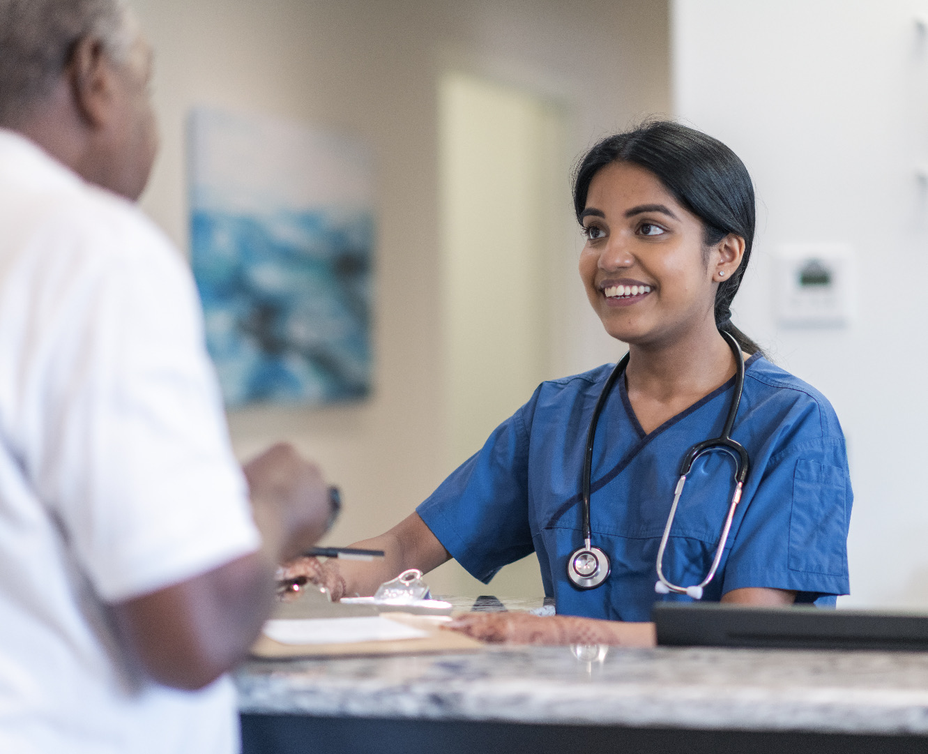 Internal Medicine Care