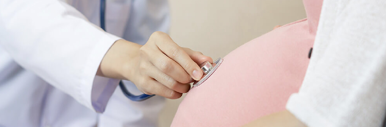 OBG (Obstetrics & Gynecology) – Comprehensive Women’s Health