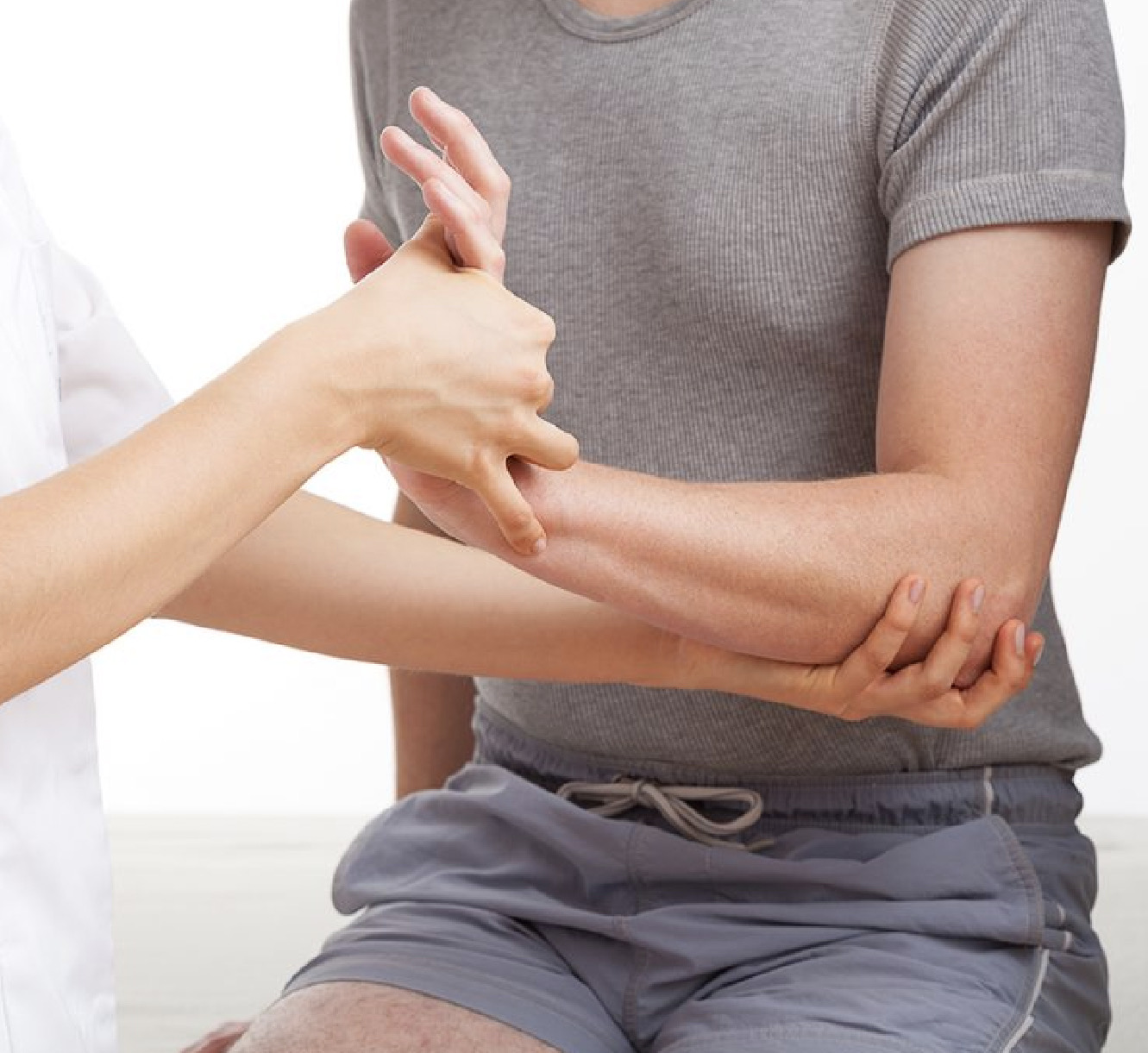 Sports Medicine