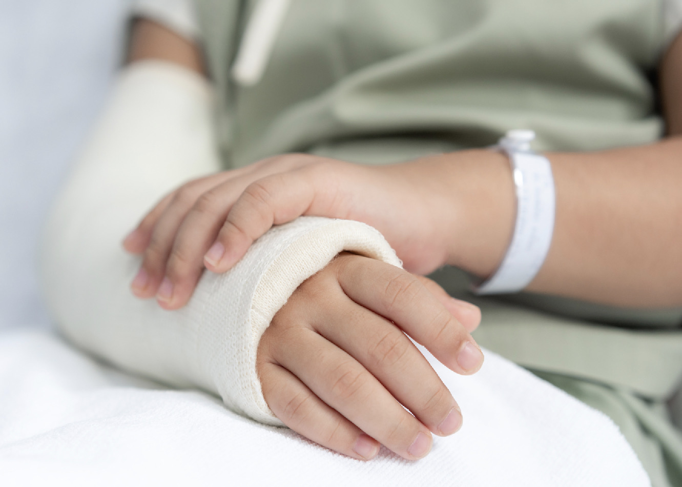 Pediatric Care