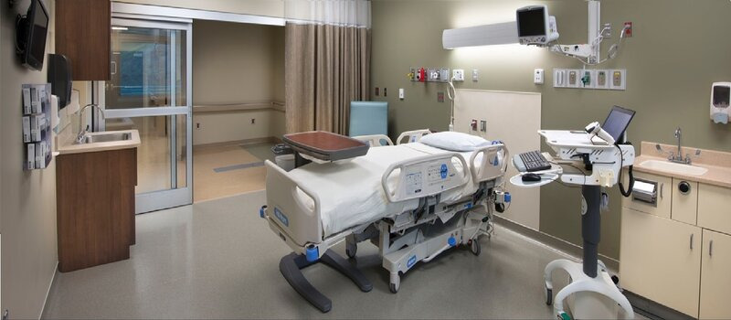 ICU 24×7 – Round-the-Clock Critical Care